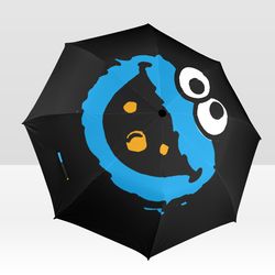 Cookie Monster Umbrella