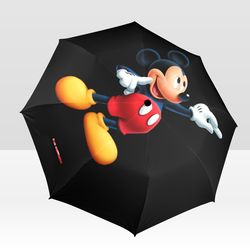 Mickey Mouse Umbrella