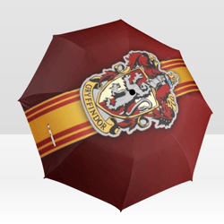 Gryffindor Harry Umbrella