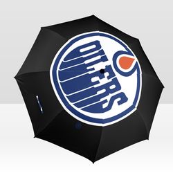 Edmonton Oilers Umbrella