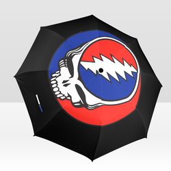 Grateful Dead Umbrella
