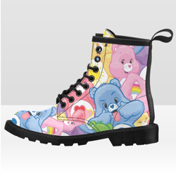 Care Bears Vegan Leather Boots