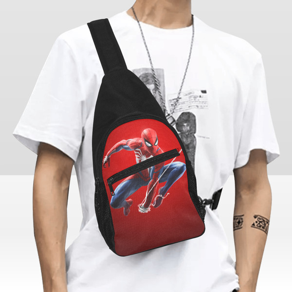 Spiderman Chest Bag.png