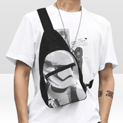 Stormtrooper Chest Bag