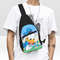 Donald Duck Chest Bag.png