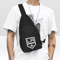 Los Angeles Kings Chest Bag.png