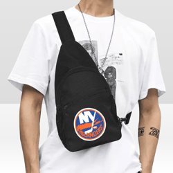 New York Islanders Chest Bag