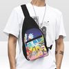 Rick and Morty Chest Bag.png