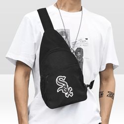 Chicago White Sox Chest Bag