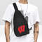 Wisconsin Badgers Chest Bag.png
