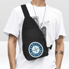 Seattle Mariners Chest Bag.png