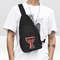 Texas Tech Red Raiders Chest Bag.png