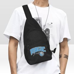 Orlando Magic Chest Bag