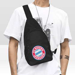 Bayern Munich Chest Bag