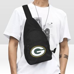 Green Bay Packers Chest Bag
