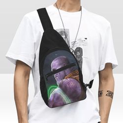 Thanos Chest Bag