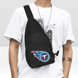 Tennessee Titans Chest Bag