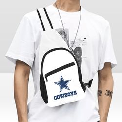 Dallas Cowboys Chest Bag