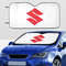 Suzuki Car SunShade.png