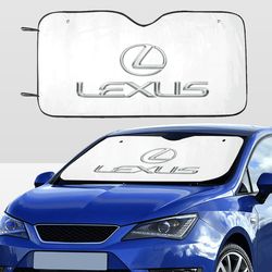 Lexus Car SunShade