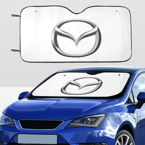 Mazda Car SunShade.png