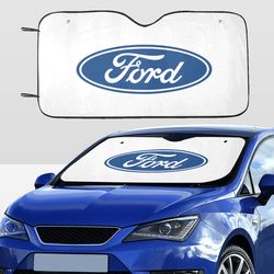 Ford Car SunShade