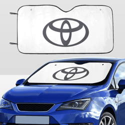 Toyota Car SunShade