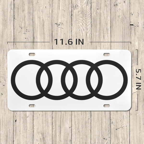 Audi License Plate.png