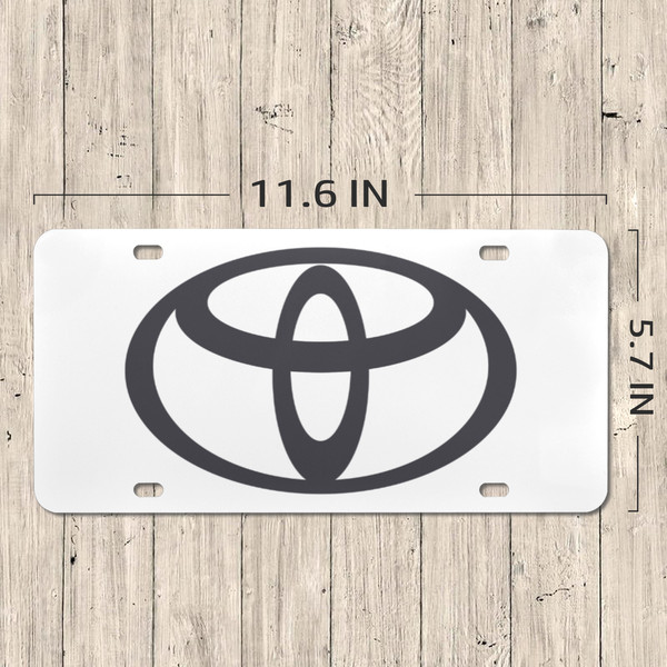 Toyota License Plate.png