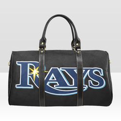 Tampa Bay Rays Travel Bag