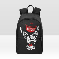 NC State Wolfpack Backpack