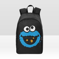 Cookie Monster Backpack