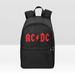 ACDC Backpack