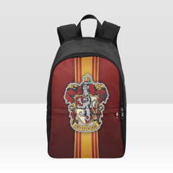 Gryffindor Backpack