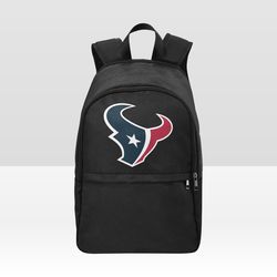Houston Texans Backpack