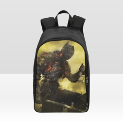 Dark Souls Backpack