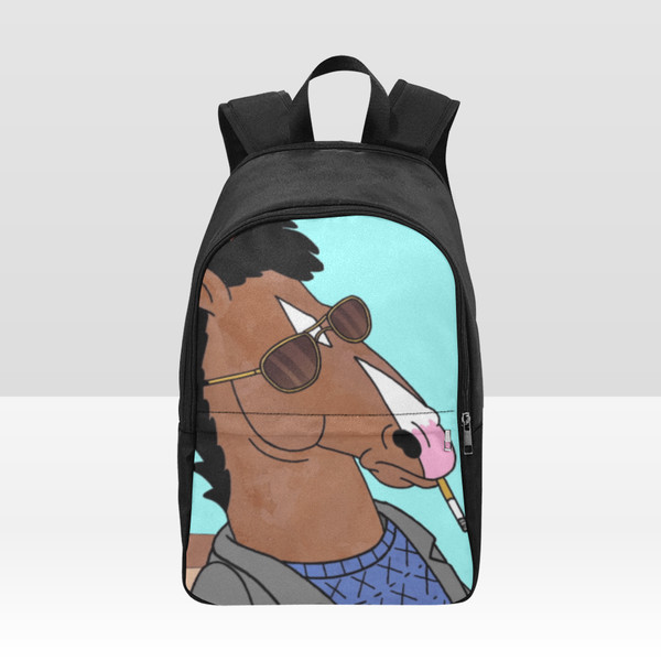 BoJack Horseman Backpack.png