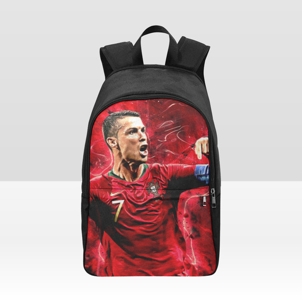 Cristiano Ronaldo CR7 Backpack.png
