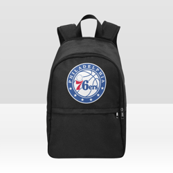 Philadelphia 76ers Backpack