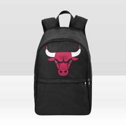 Chicago Bulls Backpack