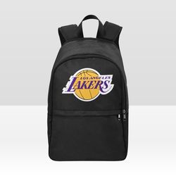 Los Angeles Lakers Backpack