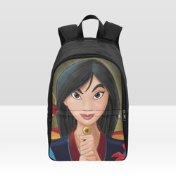 Mulan Backpack