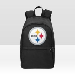 Pittsburgh Steelers Backpack