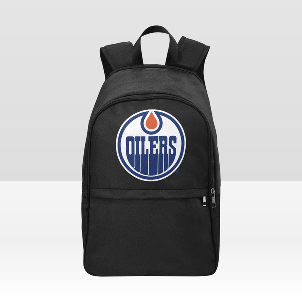 Edmonton Oilers Backpack.png
