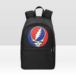 Grateful Dead Backpack