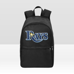Tampa Bay Rays Backpack