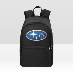 Subaru Backpack