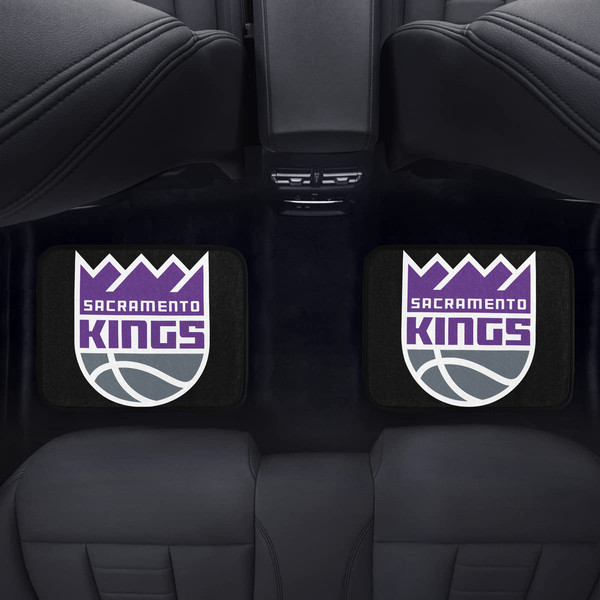 Sacramento Kings Back Car Floor Mats Set of 2.png