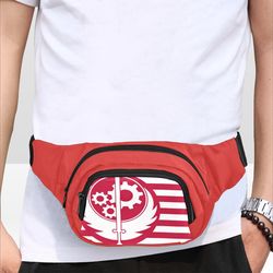 Brotherhood of Steel Fallout Fanny Pack