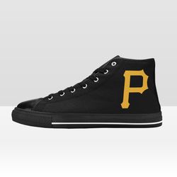 Pittsburgh Pirates Shoes